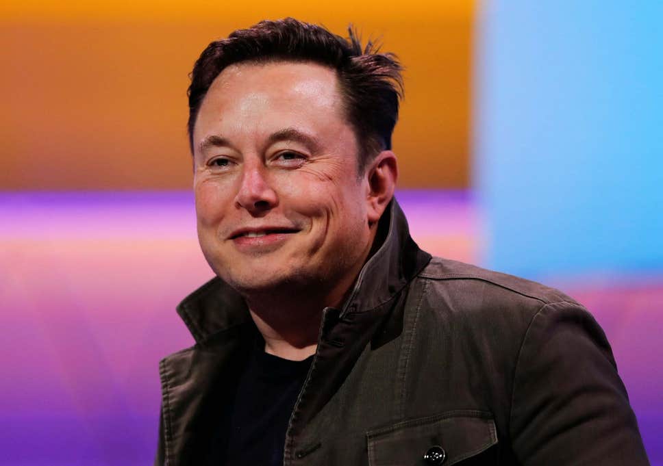 Elon Musk sorry for calling cave diver a ‘paedo’