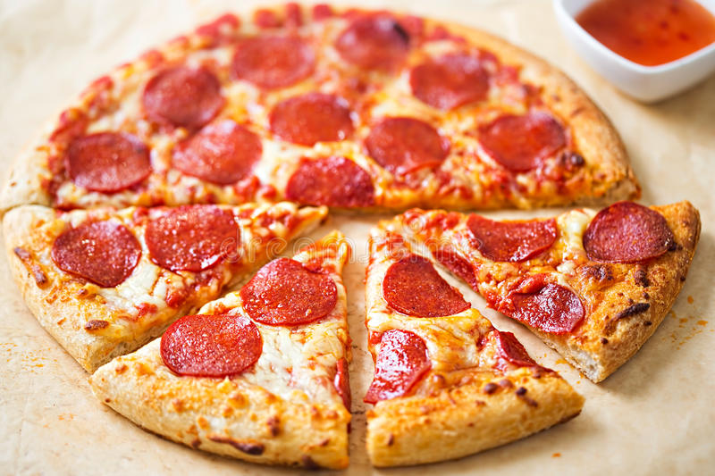 Italian Food Franchises