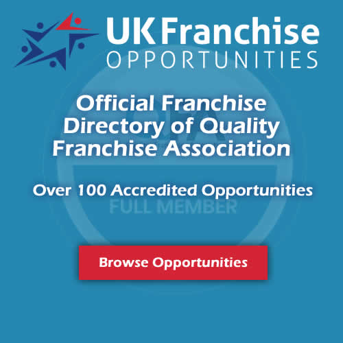 UK Franchise Opportunities Franchise Directory